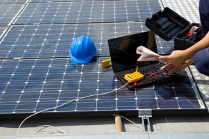 Conditions d’installation de panneaux solaire par Solaires Photovoltaïques à Argonay